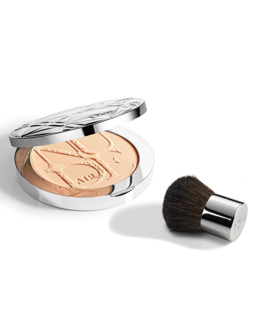 Diorskin Nude Air Powder Ounousa Reviews