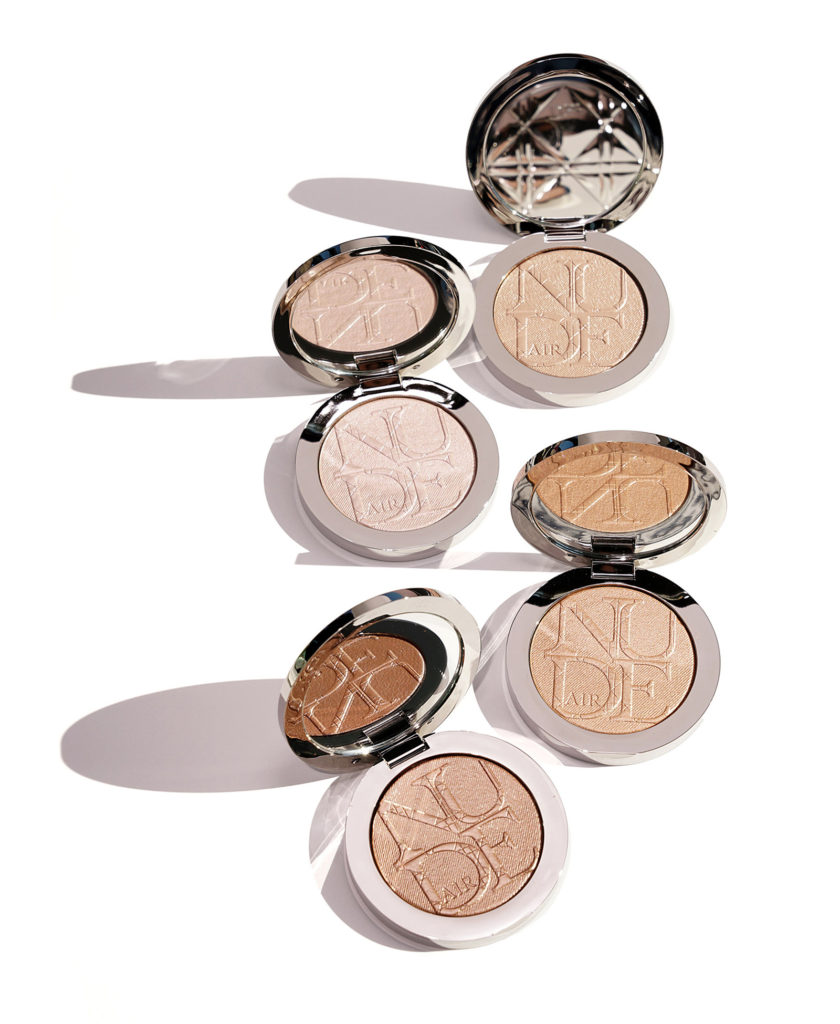 DiorSkin Nude Air Powder Ounousa Reviews