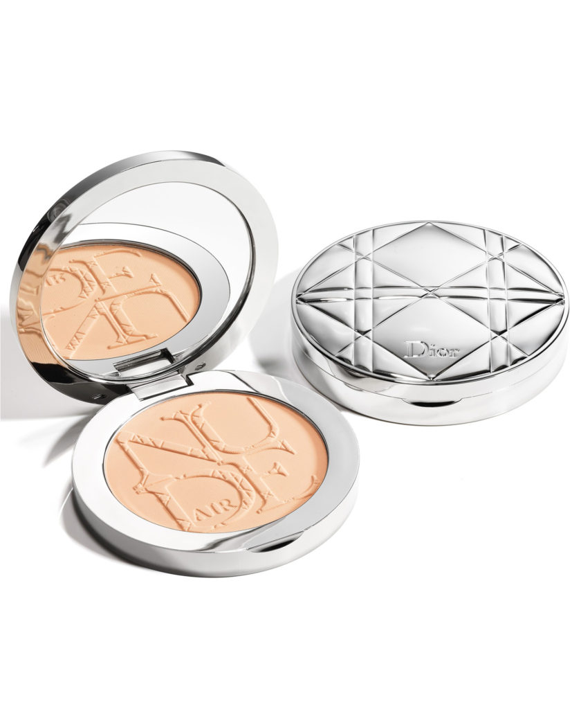 Diorskin Nude Air Powder Ounousa Reviews