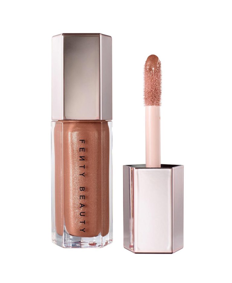 Gloss Bomb Universal Lip Luminizer Review