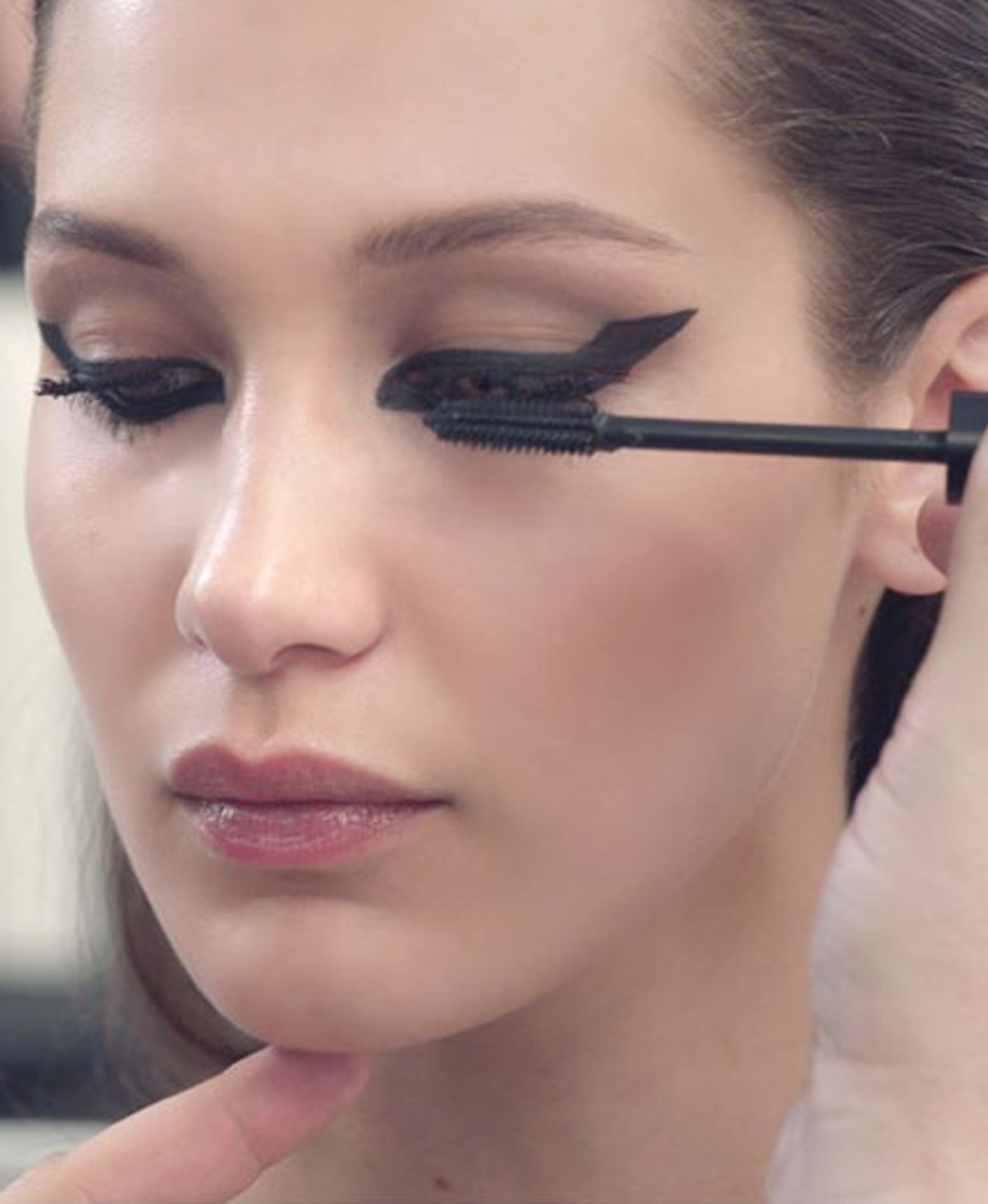 DIORSHOW PUMP N VOLUME MASCARA ON STAGE LINERREVIEW