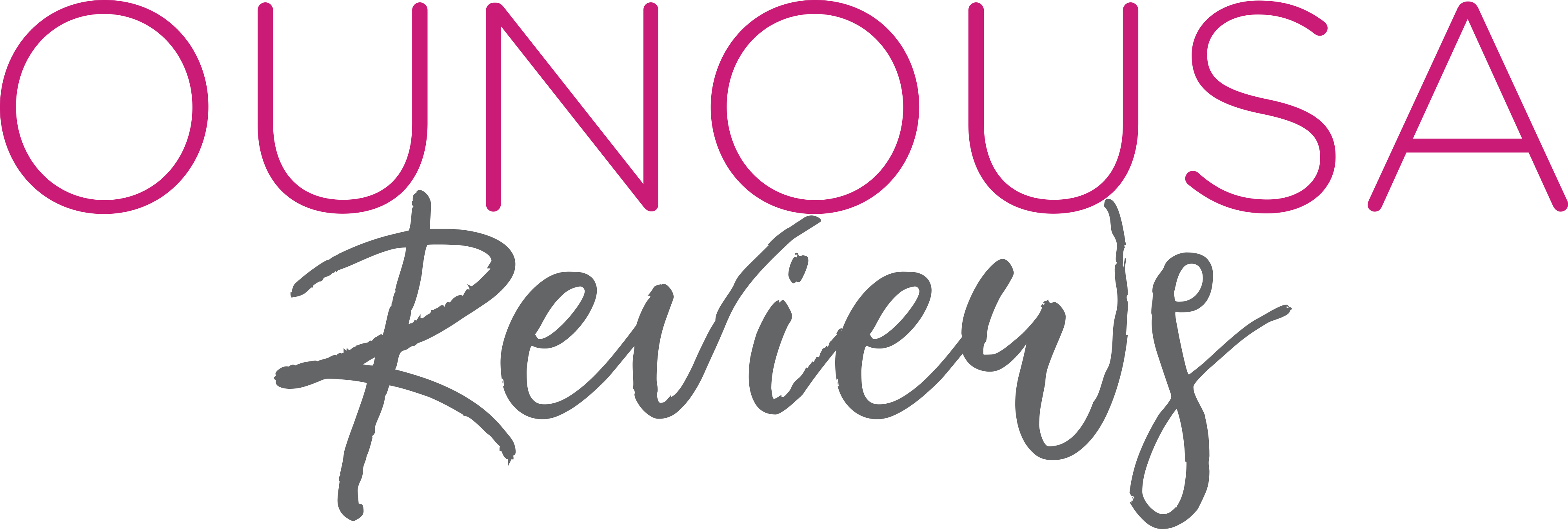 Ounousa SAL logo