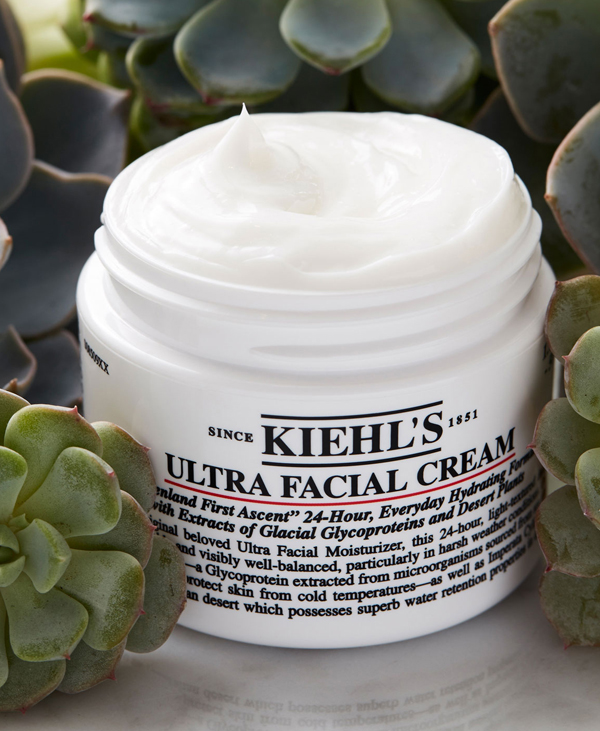 à¸à¸¥à¸à¸²à¸£à¸à¹à¸à¸«à¸²à¸£à¸¹à¸à¸�à¸²à¸à¸ªà¸³à¸«à¸£à¸±à¸ Kiehl's Ultra Facial Cream  7ml