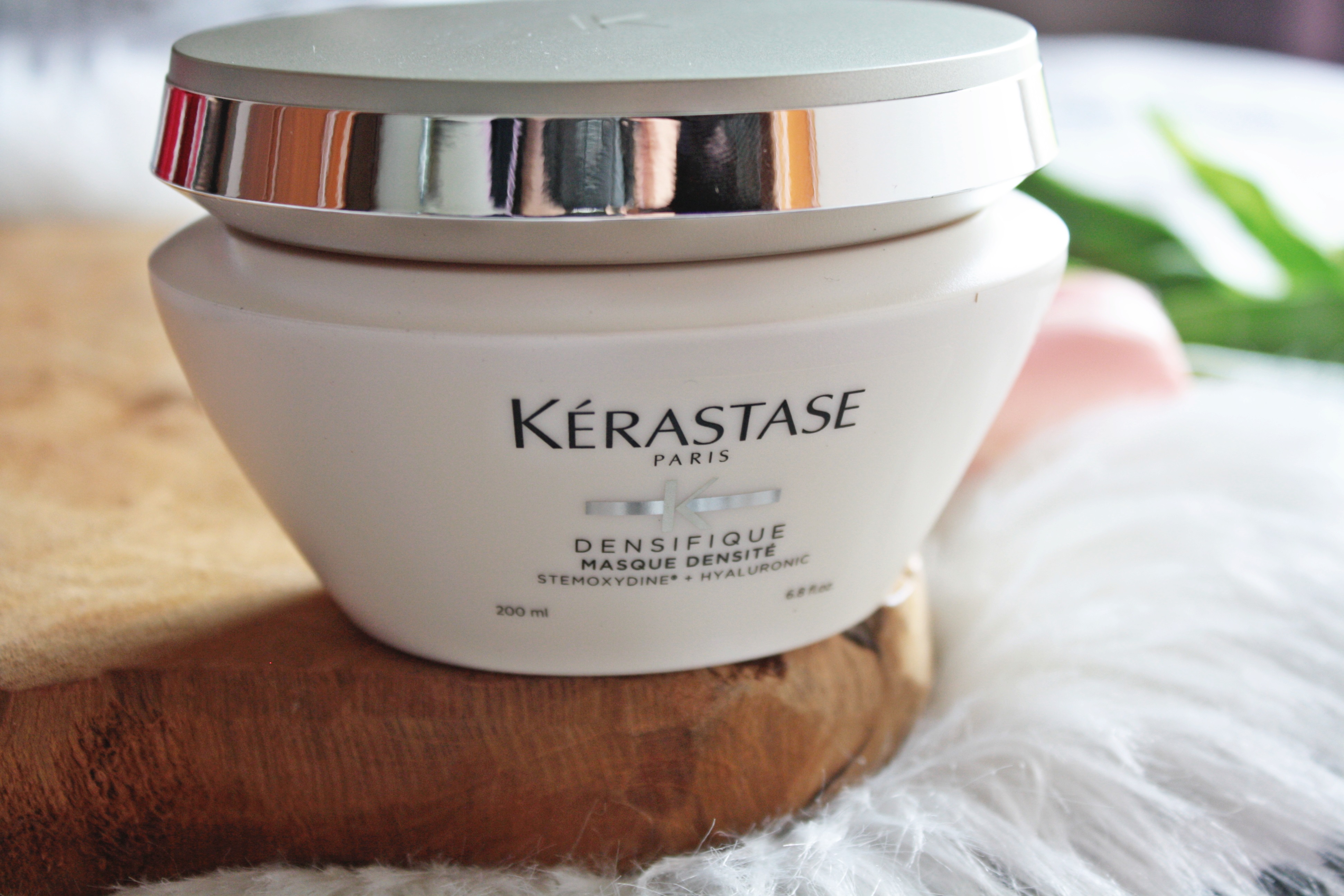 Densifique Masque Densité - Ounousa Reviews