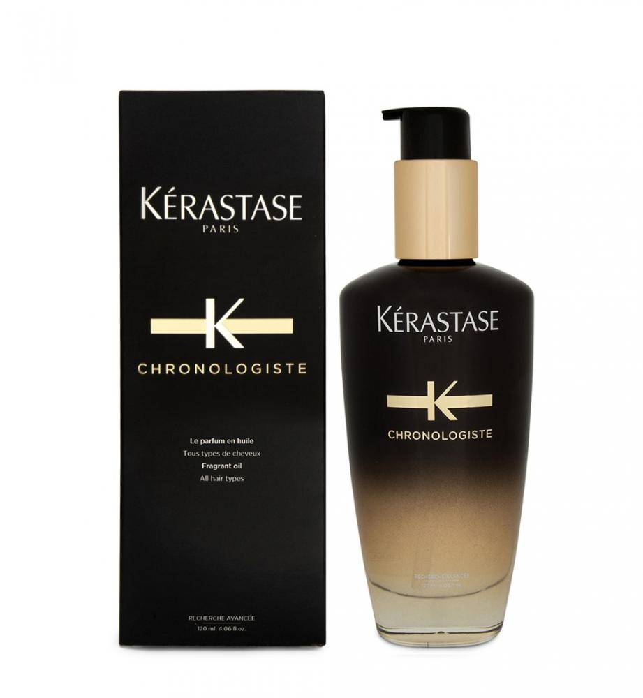 le parfum en huile kerastase