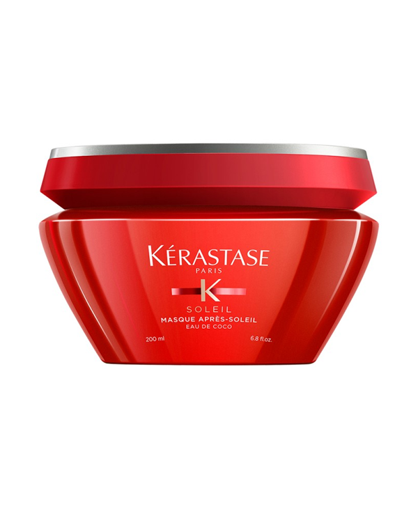Kerastase Masque - Check out full review!