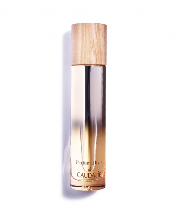 emulsion stakåndet morder Parfum Divin De Caudalie - Ounousa Reviews