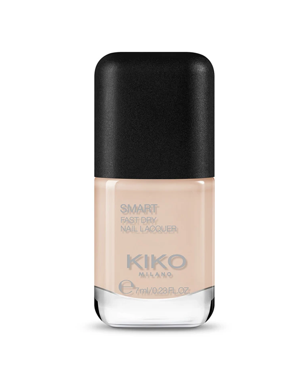 White polish is made in hell 😮‍💨🥵 (Kiko Milano Perfect Gel Shade #101) :  r/RedditLaqueristas