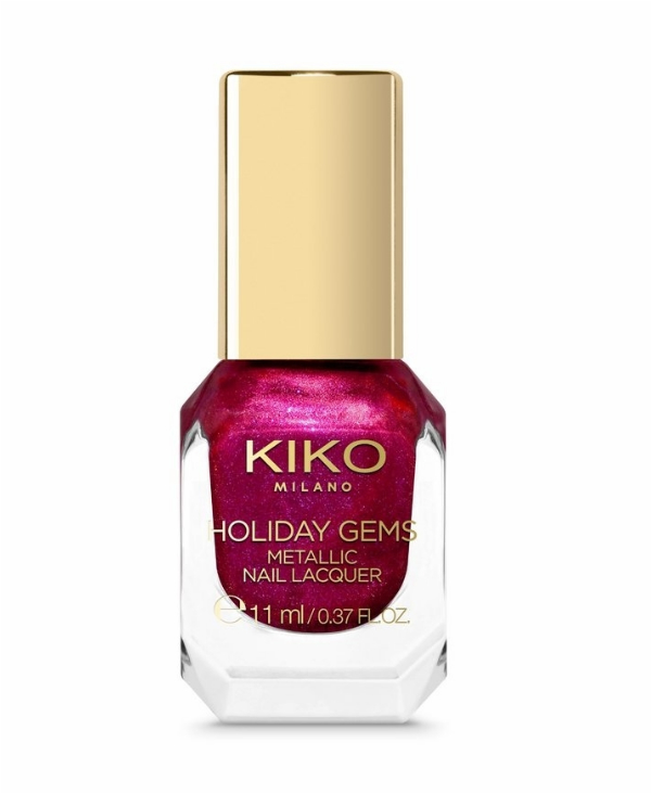 Buy KIKO MILANO Fast Dry Smart Nail Lacquer 103 - Nail Polish for Women  7735661 | Myntra