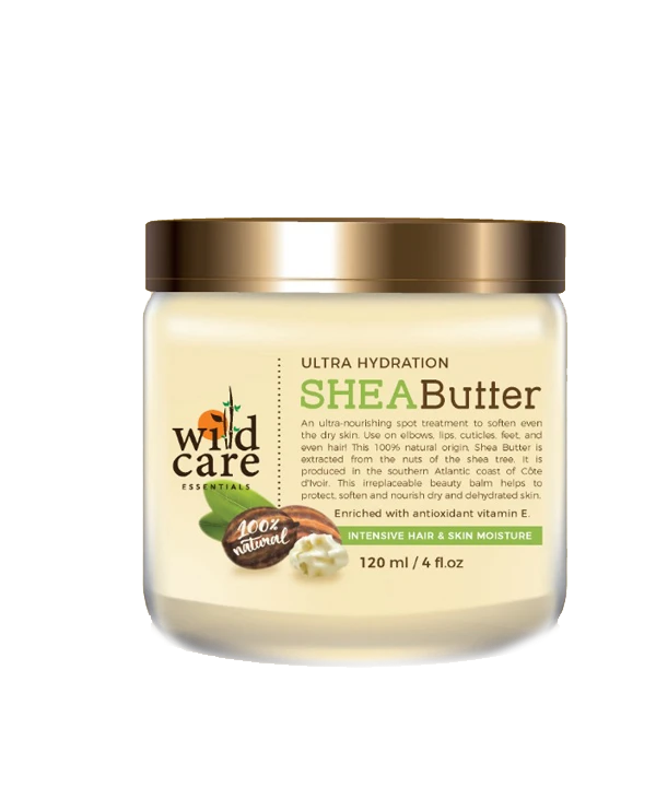 Pure Shea Butter - Ounousa Reviews