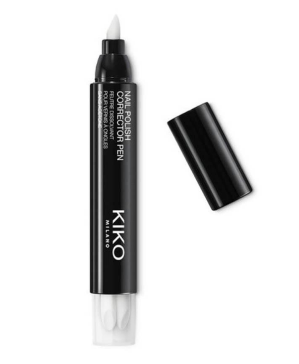 Buy KIKO MILANO Fast Dry Smart Nail Lacquer 15 - Nail Polish for Women  7735660 | Myntra