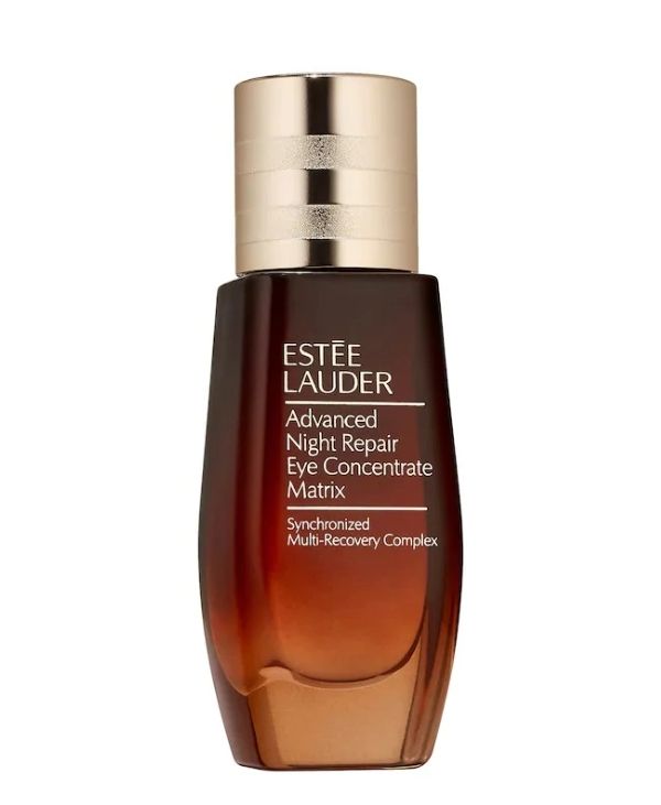 ADVANCED NIGHT REPAIR EYE CONCENTRATE MATRIX SYNCHRONIZED MULTI-RECOVERY COMPLEX