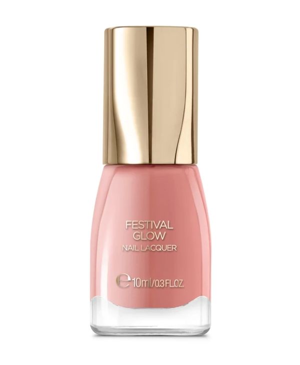 Festival Glow Nail Lacquer
