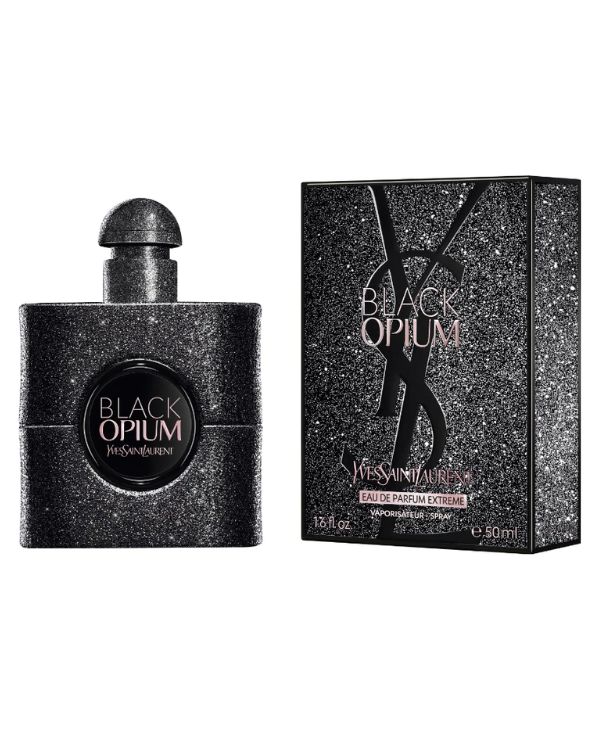 Black Opium Extreme Eau De Parfum