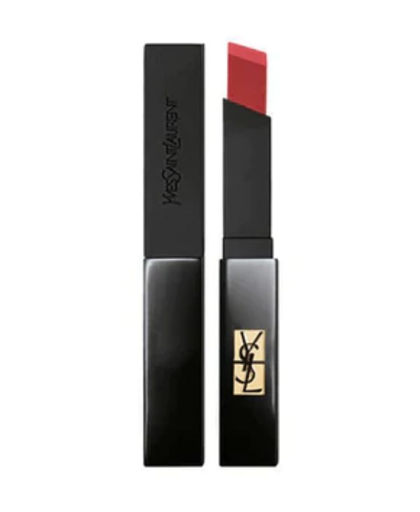 Rouge Pur Couture - The Slim Velvet Radical Matte Lipstick