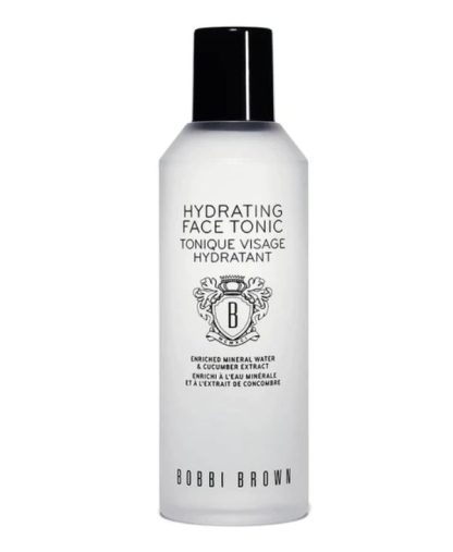 Hydrating Face Tonic 200 Ml