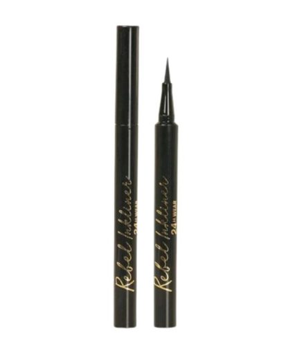 Samoa Rebel Matte & Waterproof Ink Liner