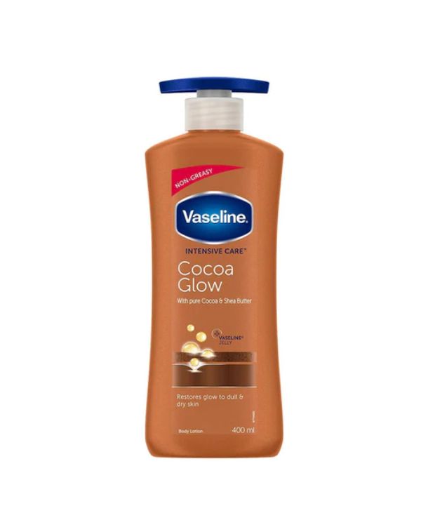 Cocoa Radiant Vision Lotion