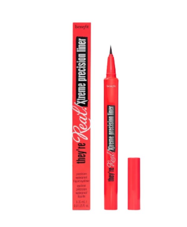 They're Real Xtreme Precision Liner