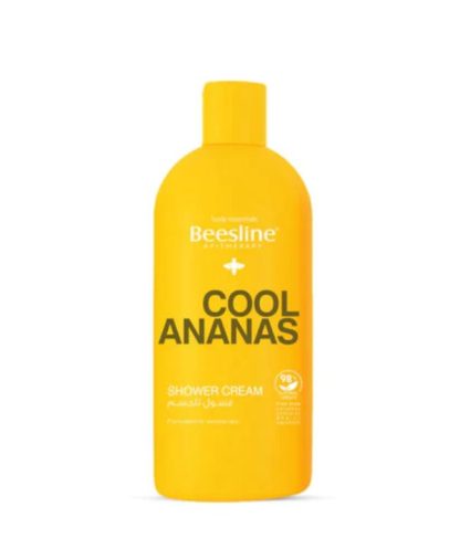 Cool Ananas Shower Cream