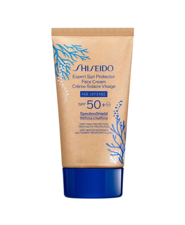 Expert Sun Protector Face Cream Spf50+
