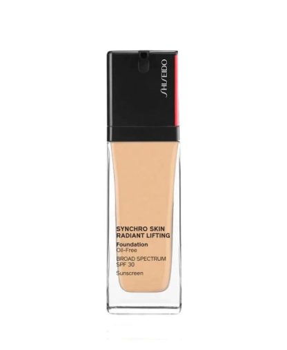 Synchro Skin Radiant Lifting Foundation Spf 30