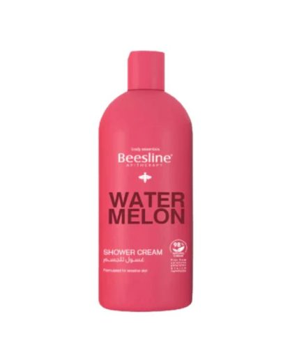 Watermelon Shower Cream