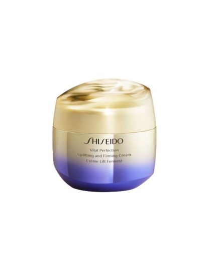 Uplifting & Firming Cream Enriched