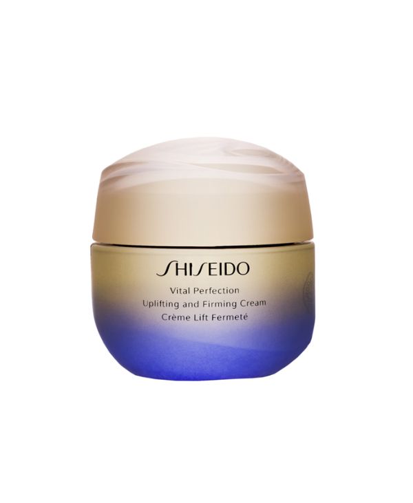 Vital Perfection Uplifting And Firming Cream 50 Ml