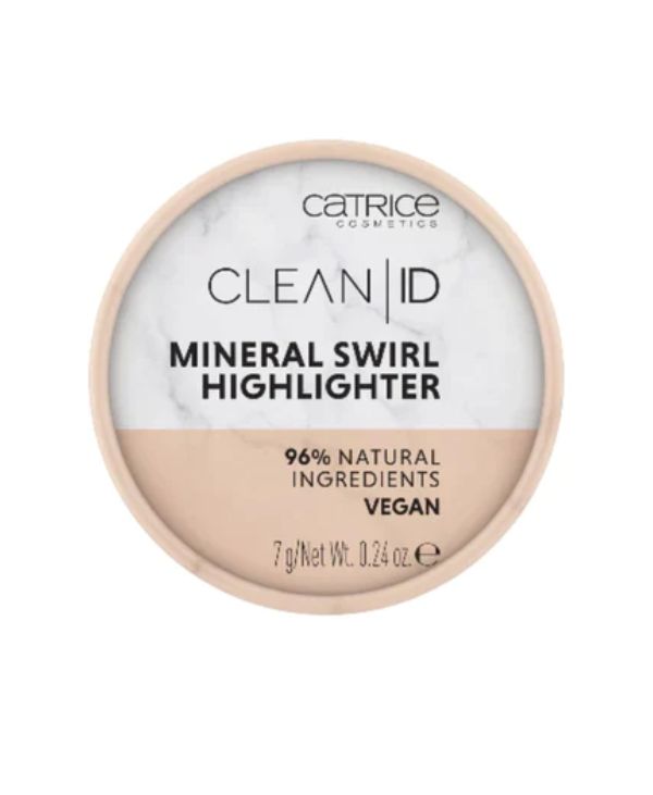 Clean Id Mineral Highlighter 020