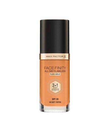 Facefinity 3in1 Foundation