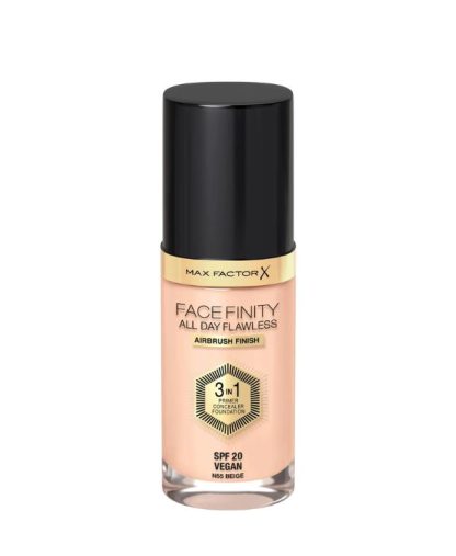 Facefinity 3in1 Foundation