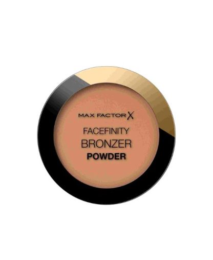 Facefinity Bronzer Powder