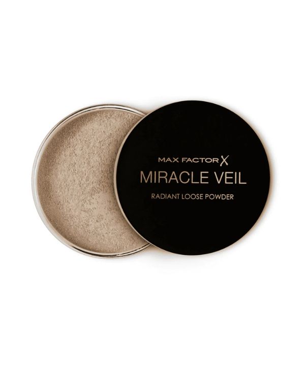 Miracle Veil Loose Powder