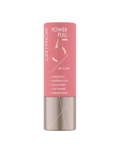 Power Full 5 Lip Care