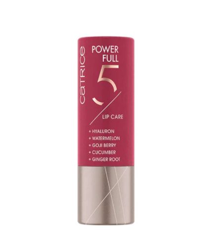Power Full 5 Lip Care