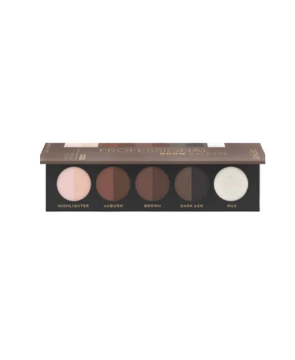 Professional Brow Palette 020