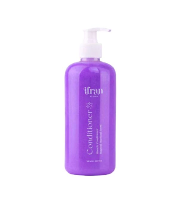 Ifran Miracle Conditioner