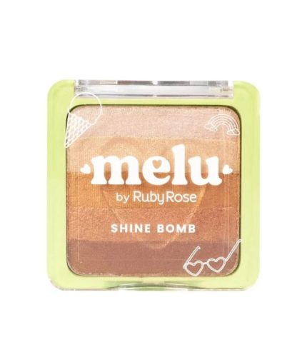 Melu Shine Bomb