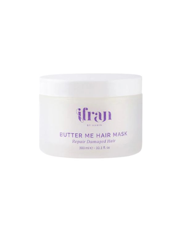 Ifran Butter-Me Mask