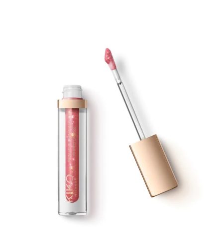 Beauty Essentials 3d Effect Lip Gloss