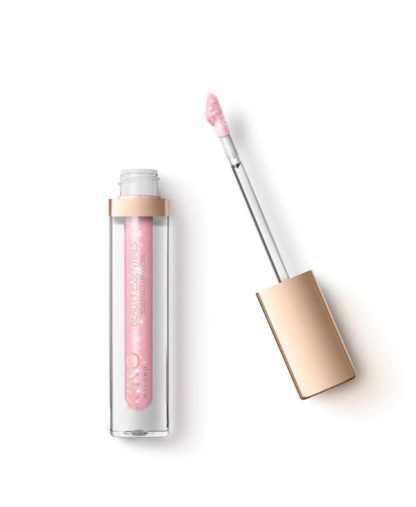 Beauty Essentials 3d Effect Lip Gloss