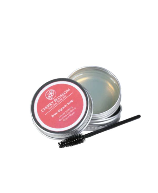Styling Brows Soap