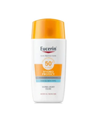 Eucerin Hydro Protect Ultra Light Fluid Spf 50+