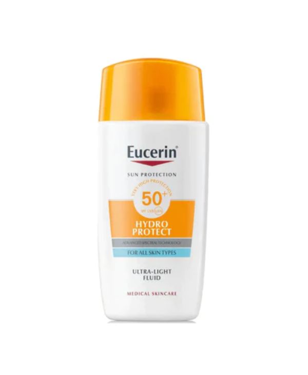 Eucerin Hydro Protect Ultra Light Fluid Spf 50+