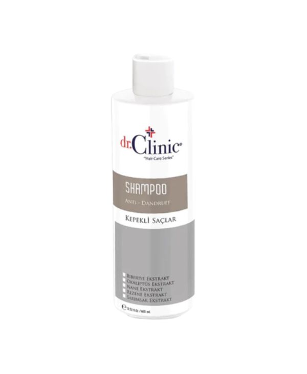 Dr. Clinic Anti Dandruff Shampoo