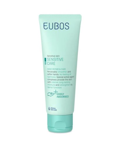 Eubos Sensitive Hand Repair & Care Cream