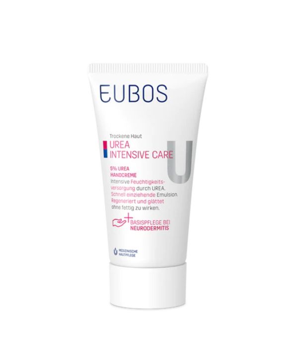 Eubos 5% Urea Hand Cream