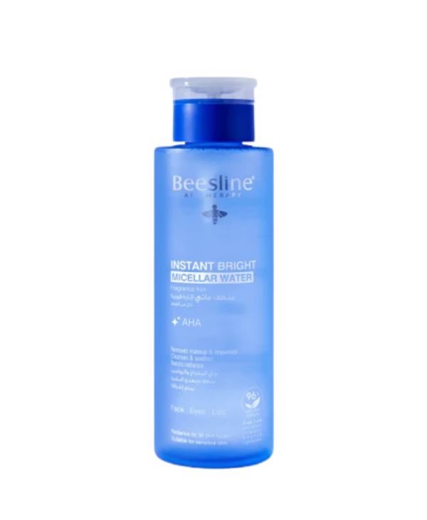 Instant Bright Micellar Water - Fragrance Free