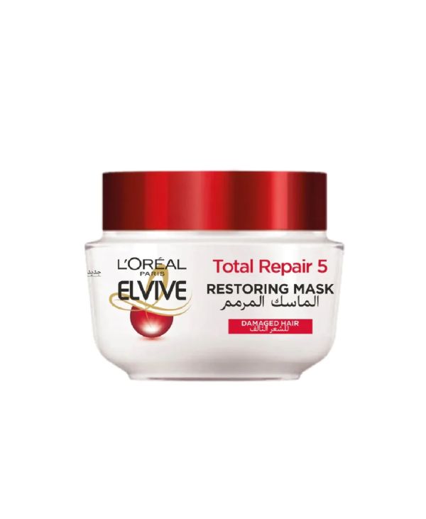 Elvive Total Repair 5 Hair Mask